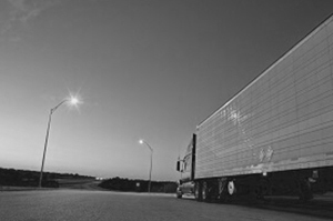 Truck Injuries image