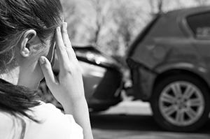 Automobile Injuries image
