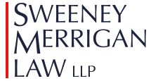 Auburn Car Accident Injury Attorneys sweeney logo