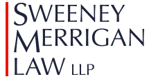 Winthrop Personal Injury Attorneys sweeney logo